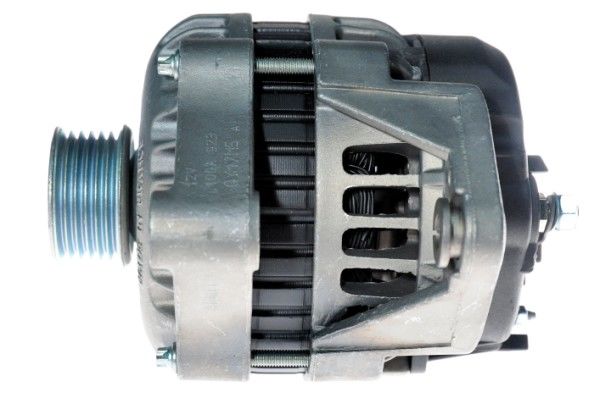 ALTERNATÖR 12V 100Ah. ASTRA F-G 91-98 -VECTRA A-B 88-02 1.6i-1.8i-2.0-CORSA B 93-00 1.4i-1.6i