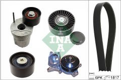 KANALLI KAYIS SETI BMW E81 E87 E90 E91 KUTUKLU. DEVIRDAIMLI