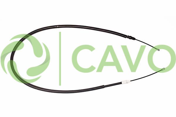 ARKA EL FREN TELİ MEGANE 95> DİSK FREN