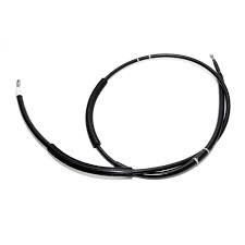 ARKA EL FREN TELİ MEGANE 95> KAMPANA FREN