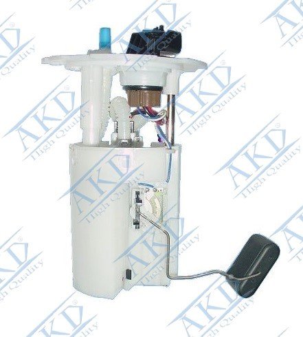 YAKIT POMPASI KOMPLE KALOS 1200 8V 2003-2004 LQ5 1400 16V 2003-2004