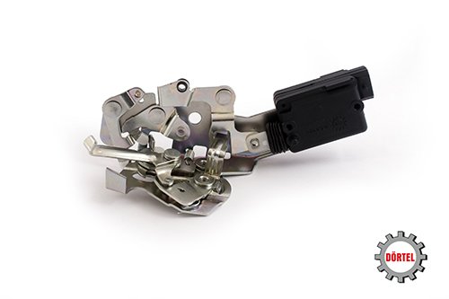 KAPI KİLİDİ ARKA SAĞ ELEK.MOTORLU R9 97