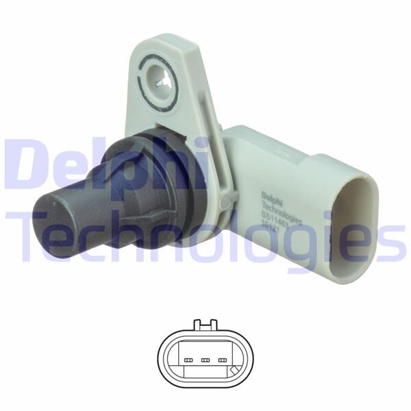 EKSANTRIK SENSORU FIAT EGEA 15 500 X 14 DOBLO 10 OPEL COMBO 12 1.6D MTJ 2.0D MTJ ALFA GIULIETTA 10 JEEP RENEGADE 15