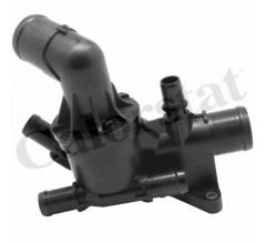 TERMOSTAT KOMPLE MEGANE 3-4-FLUENCE-KADJAR-SCENIC 3-QASHQAI-XTRAIL 1.6DCİ-MERCEDES C180-C200 14