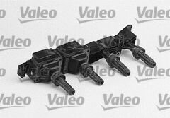 ATEŞLEME BOBİNİ SAXO 1.6 VTS 96-04 P106 1.6S16 96-04