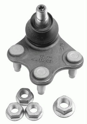 ROTİL SAĞ POLO 02 POLO 09 FABIA 07 CORDOBA 02 IBIZA 4 02 IBIZA 5 08