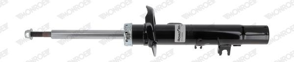 ÖN AMORTİSÖR SAĞ CITROEN C2 02 10 C3 01 10 PEUGEOT P1007 05 GAZLI RoadMatic