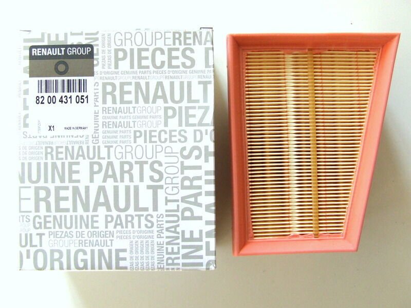 HAVA FİLTRESİ CLIO 2 01 06 KANGOO 01 LAGUNA 98 TRAFIC 01 06 MEGANE 1 98 SCENIC 98 VIVARO 01 06 1.4-16V 1.6 2.0 ÜÇGEN