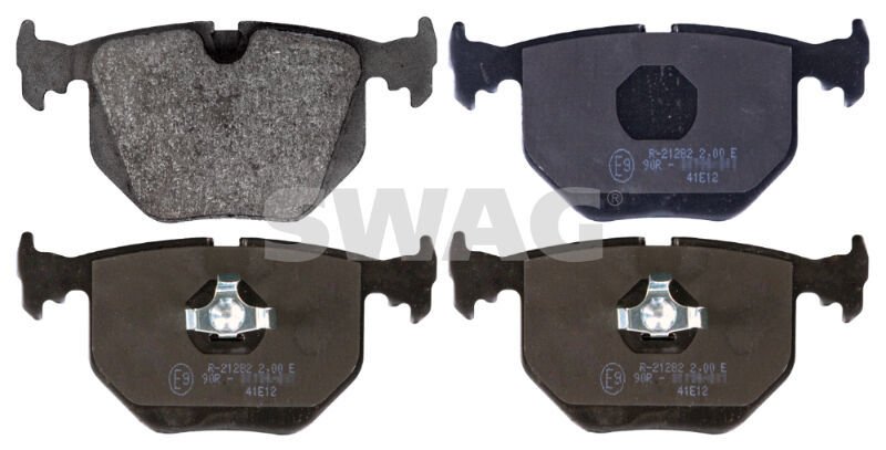 FREN BALATASI ARKA BMW E38 E46 E53 E83 E85 E86 E39 E85 E52 . LAND ROVER RANGE ROVER 3 L322 02 12