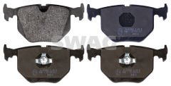 FREN BALATASI ARKA BMW E38 E46 E53 E83 E85 E86 E39 E85 E52 . LAND ROVER RANGE ROVER 3 L322 02 12