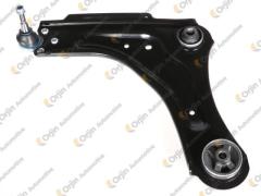 ALT SALINCAK SOL LAGUNA 3 1.6 16V-2.0 16V-2.0 16V TURBO-3.5 V6.1.5 DCİ 07