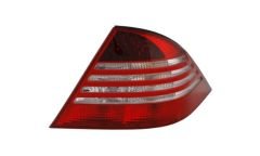 STOP LAMBASI SAG Facelift. LED MERCEDES S-CLASS W220 02 05