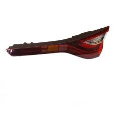 SAĞ STOP BAGAJ KAPAĞI MEGANE 4