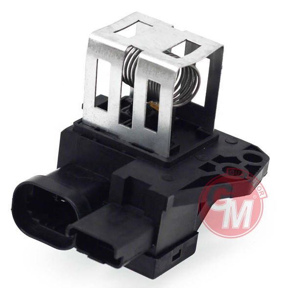 FAN MOTOR REZİSTANSI CITROEN C2-C3 1-2-3-4-C3 PICASSO-C4 CACTUS-C5 3-CELYSEE-DS3-PEUGEOT 301-2 008-208-207-47-508 10