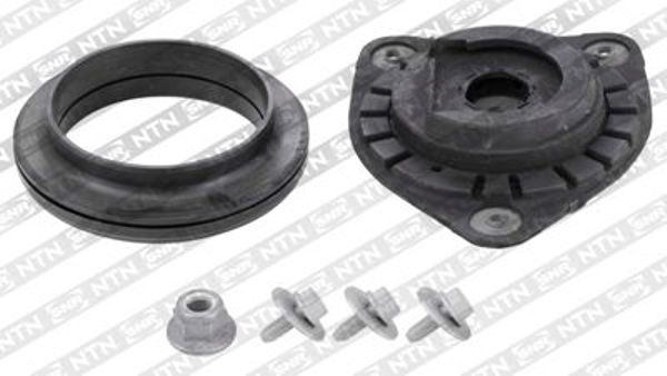 ÖN AMORTİSÖR KİTİ LAGUNA 3 2.0 DCİ