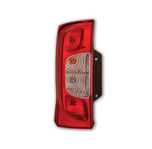 STOP LAMBASI SOL FIORINO-BIPPER-NEMO 08 TEK KAPI DUYLU