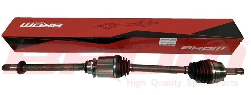 KOMPLE AKS SAĞ ÖN 2010 DOBLO 1.3 JTD 559 MM