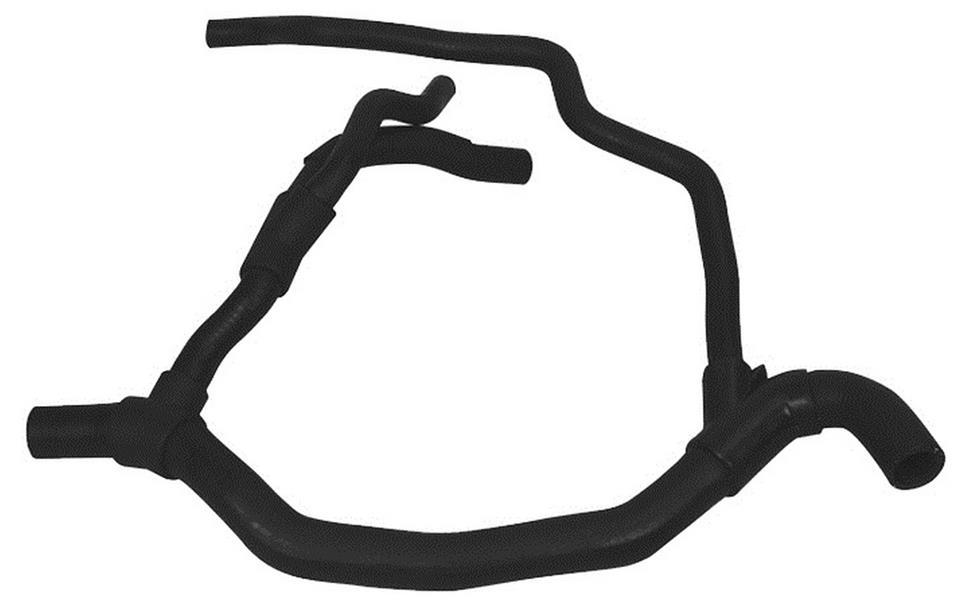 RADYATÖR ALT HORTUMU RENAULT CLIO 2 1.9 D