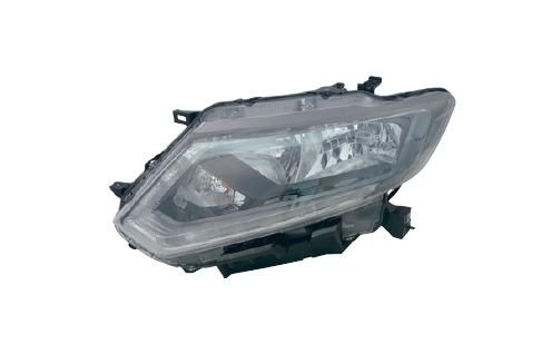20-E816-06-2B FAR SOL NİSSAN X-TRAIL 3 14 T32 ELK.MOTORLU LEDLİ