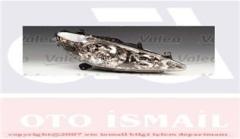 FAR SİNYAL SİS SAĞ P307 03/01-06/05 ELEKTRİKLİ H7 H1 H1
