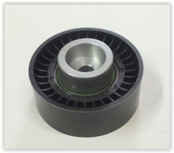 ALTERNATOR GERGİ RULMANI BOXER 3 JUMPER 3 DUCATO 3 MONDEO 3 TRANSIT V184 V347 2.0-2.2-2.3 HDI TDCI