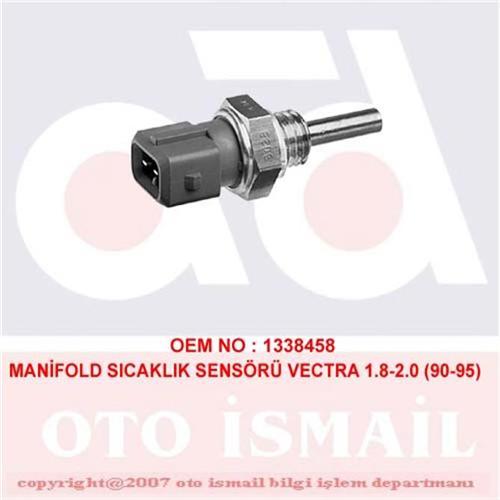 HARARET MÜŞÜRÜ ASTRA F-CORSA A-B-OMEGA A-B-TIGRA-VECTRA A-B MAVİ SOKET