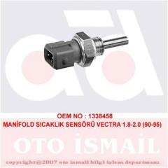 HARARET MÜŞÜRÜ ASTRA F-CORSA A-B-OMEGA A-B-TIGRA-VECTRA A-B MAVİ SOKET