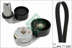 KANALLI 5 KAYIS SETI DISCOVERY 3 L319 DISCOVERY 4 L319 RANGE ROVER SPORT 1 L320 8PK2093