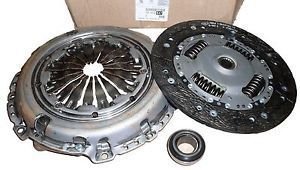 DEBRIYAJ SETI COMBO E-CROSSLAND 18 P207-P208-P301-P308 08 P2008 13 P3008 16 RIFTER-PARTNER -BERLINGO-JUMPY 16 C-ELYSEE 12 C3-C4-DS3 14 DS4 11 15 1.6HDI
