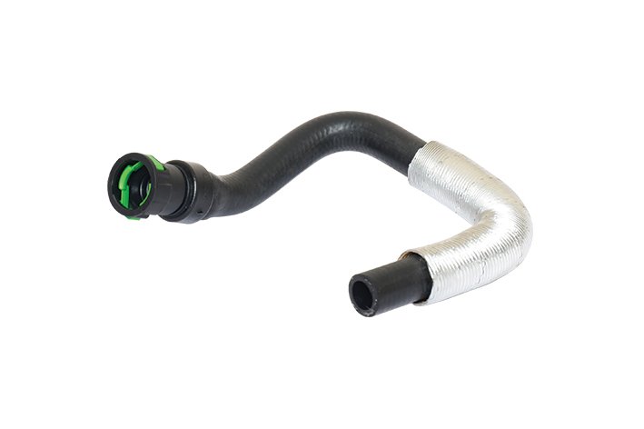 KALORİFER HORTUMU FORD TRANSİT V347 2.4 TDCI 06 11