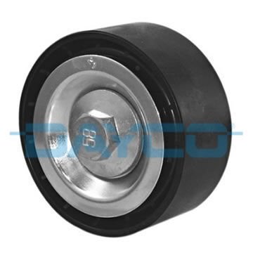 ALTERNATÖR GERGİ RULMANI DAILY-DUCATO 2.3JTD 02