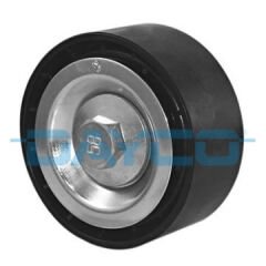 ALTERNATÖR GERGİ RULMANI DAILY-DUCATO 2.3JTD 02