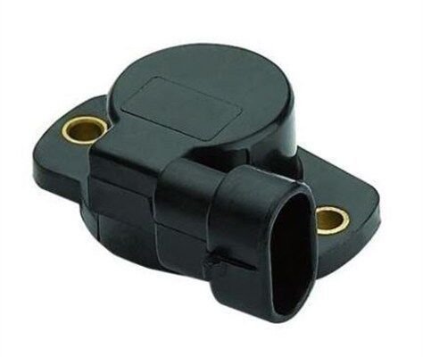 GAZ KELEBEK SENSÖRÜ PEUGEOT P106-P205-P206-P306-P406-PARTNER CITROEN BERLINGO-SAXO-XSARA-XANTIA-ZX 1.4-1.6-1.8 OPEL VECTRA C 1.8 16V DOBLO 10 PUNTO 03-09 1.3 D LAGUNA 95-01 2.0 16V