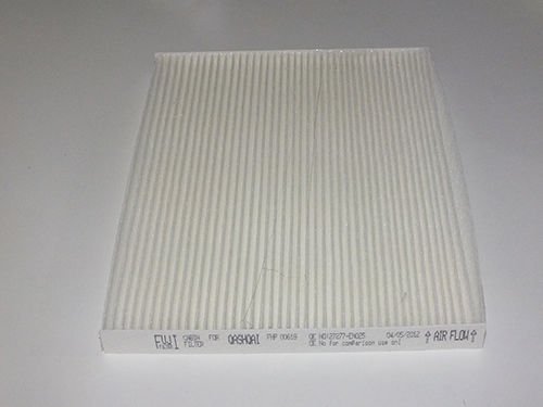 POLEN FİLTRESİ NISSAN QASHQAI 07 X-TRAIL 07