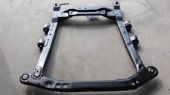 MOTOR BEŞİĞİ LOGAN BEŞİK