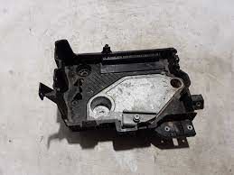 AKÜ ALTI TABLASI SPORTU RENAULT CLIO V