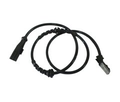 TEKERLEK HIZ SENSÖRÜ MEGANE 3-FLUENCE-SCENIC-DUSTER K4M-838-839-729 ARKA