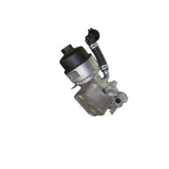 1103.L3 YAĞ SOĞUTUCUSU KOMPLE P307-P3008--JUMPY 3-P308-P607-P508--P5008-P407-C5 2-C4-2.0 HDİ MONDEO 4 06 14 S MAX 06 15 FOCUS 2 FOCUS 2 C MAX 05 11 2.0TDCI VOLVO C30 06 12 C70 2 08 09 S40
