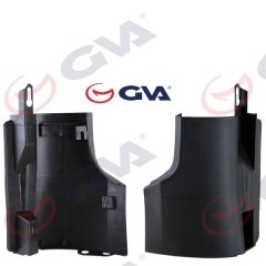 TAMPON KÖŞE UÇ PLASTİGİ SAĞ PASSAT 2006-2010