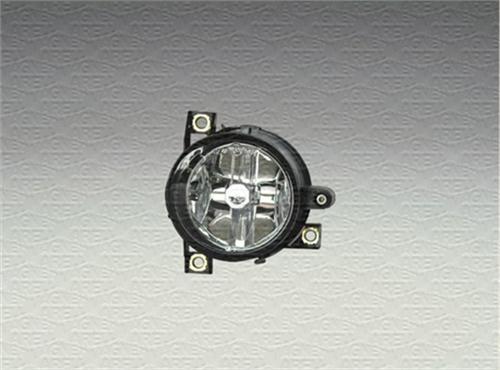 x SİS LAMBASI SOL POLO 4 H4