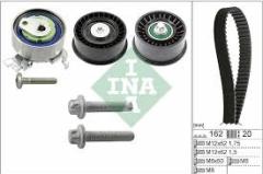 EKSANTRİK GERGİ KİTİ 162x200 ASTRA G-CORSA C-VECTRA C-MERIVA A-ZAFIRA A 1.4-1.6-1.8 16V Z16XE-Z14XE