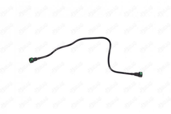 YAKIT BORUSU C5 3 2.0 HDi 180 AHW DW10FC