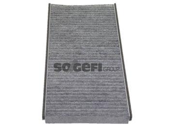 POLEN FILTRESI MERCEDES W169 W245 KARBONLU