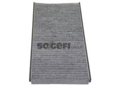 POLEN FILTRESI MERCEDES W169 W245 KARBONLU