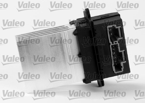 KLİMA KONTROL ROLESİ MEGANE 2-CLIO 2-PSA C2-C3-C5-1007-207