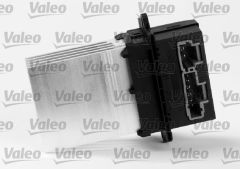 KLİMA KONTROL ROLESİ MEGANE 2-CLIO 2-PSA C2-C3-C5-1007-207