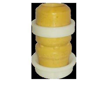 AMORTİSÖR TAKOZU GOLF 4 VULKOLLAN