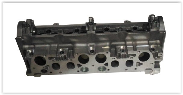 SİLİNDİR KAPAĞI DİK BERLINGO-JUMPER-XSARA-PARTNER-SCUDO-EXPERT-206-306 1.9 DZL DW8B