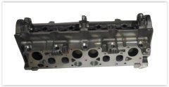 SİLİNDİR KAPAĞI DİK BERLINGO-JUMPER-XSARA-PARTNER-SCUDO-EXPERT-206-306 1.9 DZL DW8B