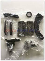 EKSANTRİK ZİNCİR SETİ HYUNDAI ACCENT ERA-GETZ 1.5 CRDİ 16V D4FA 8 PARÇA